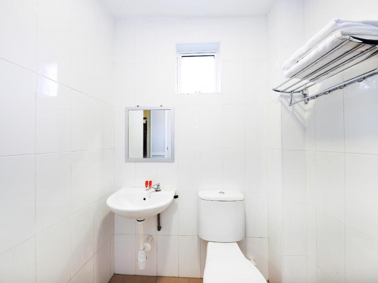 Lawten Hotel Malacca エクステリア 写真