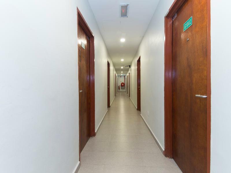 Lawten Hotel Malacca エクステリア 写真