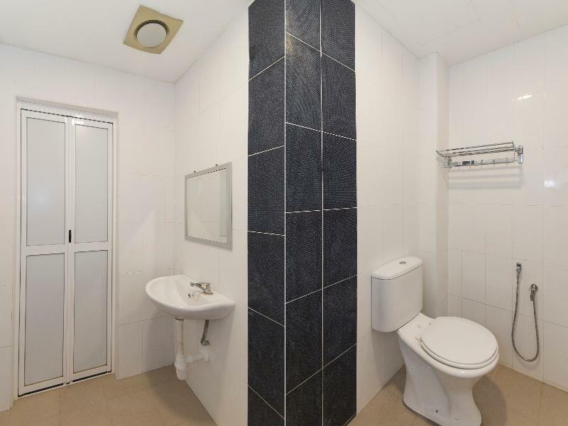 Lawten Hotel Malacca エクステリア 写真