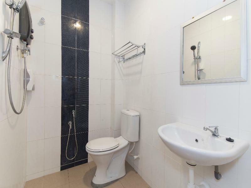 Lawten Hotel Malacca エクステリア 写真